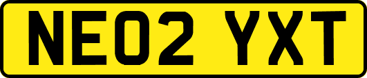 NE02YXT