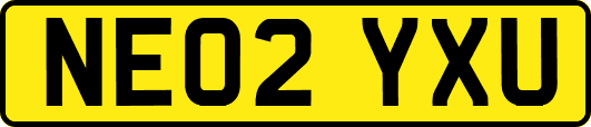 NE02YXU