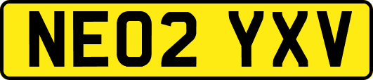 NE02YXV
