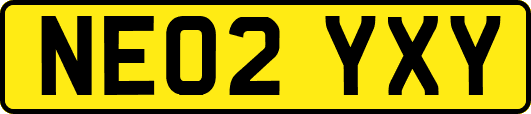 NE02YXY