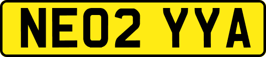 NE02YYA