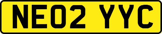 NE02YYC
