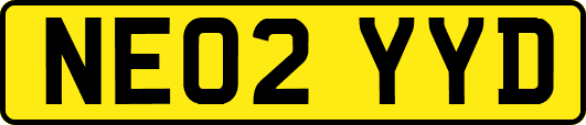 NE02YYD