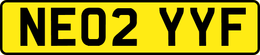 NE02YYF