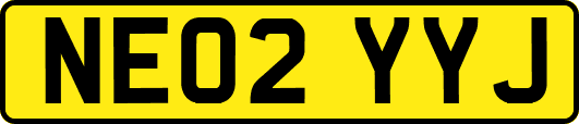 NE02YYJ