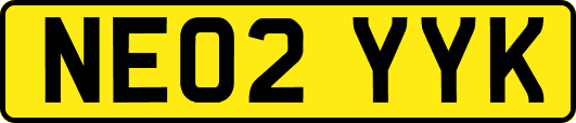 NE02YYK