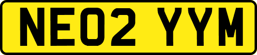 NE02YYM