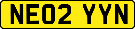 NE02YYN