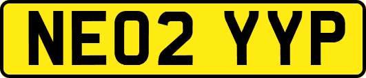 NE02YYP