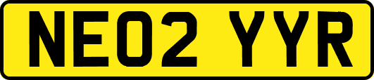 NE02YYR