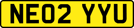 NE02YYU