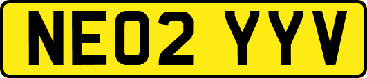 NE02YYV
