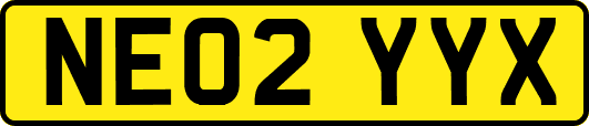 NE02YYX