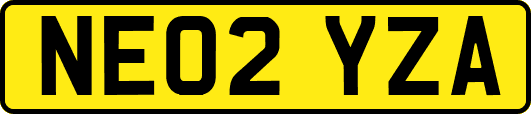 NE02YZA