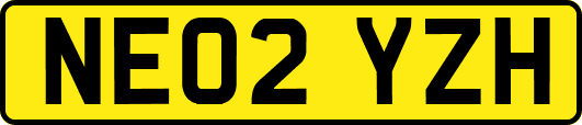 NE02YZH