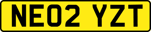 NE02YZT