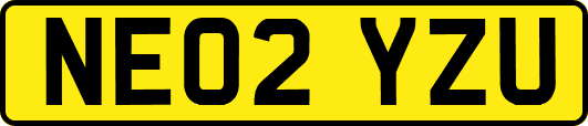 NE02YZU