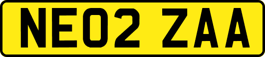 NE02ZAA