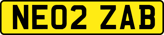 NE02ZAB