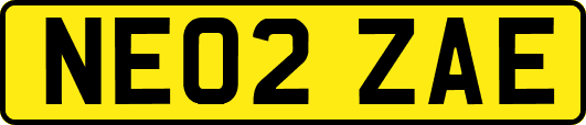 NE02ZAE