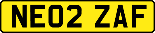 NE02ZAF