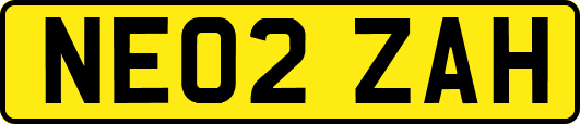 NE02ZAH