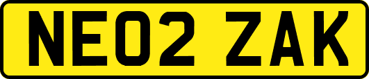 NE02ZAK