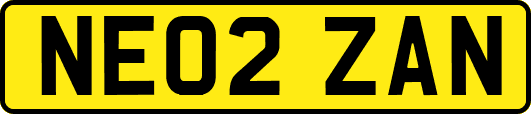 NE02ZAN