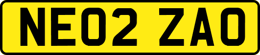 NE02ZAO