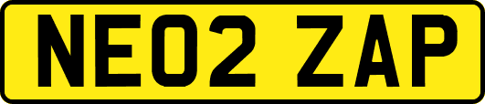NE02ZAP