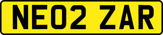 NE02ZAR