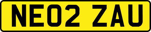 NE02ZAU
