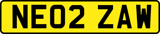 NE02ZAW