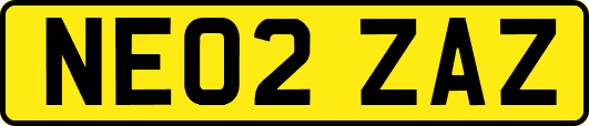 NE02ZAZ