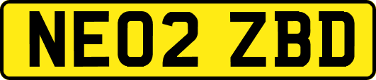 NE02ZBD