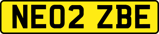 NE02ZBE