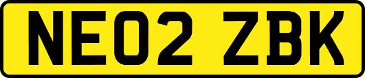 NE02ZBK
