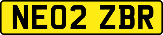 NE02ZBR