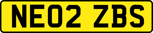 NE02ZBS