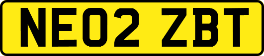 NE02ZBT