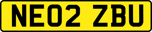 NE02ZBU
