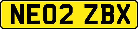 NE02ZBX