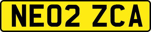 NE02ZCA