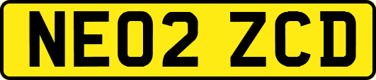 NE02ZCD