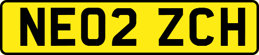 NE02ZCH