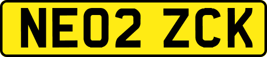 NE02ZCK