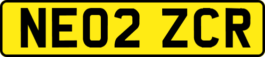 NE02ZCR