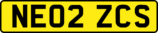 NE02ZCS