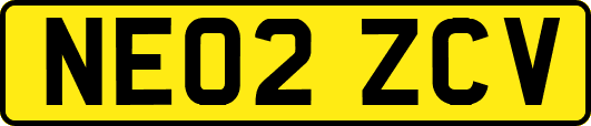 NE02ZCV