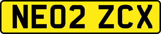 NE02ZCX